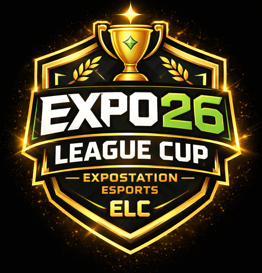 EXPO 26 League Cup